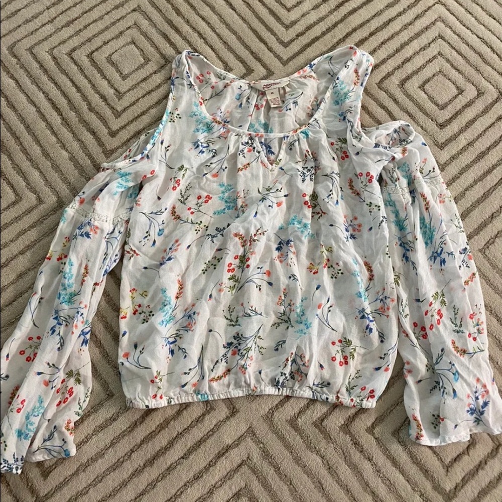 Arizona Jean shirt